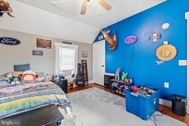 214 CHAPEL RD, Stanley, VA 22851