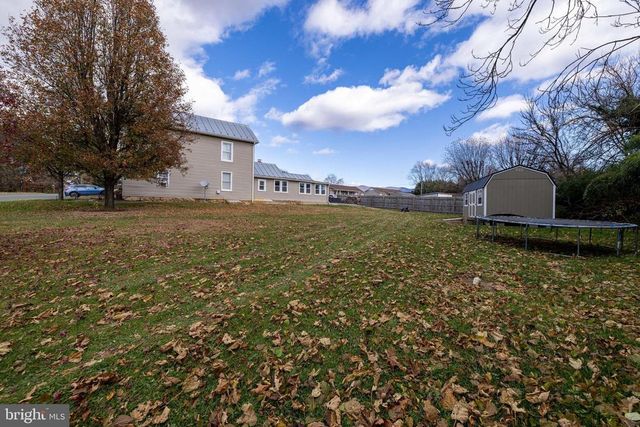 214 CHAPEL RD, Stanley, VA 22851