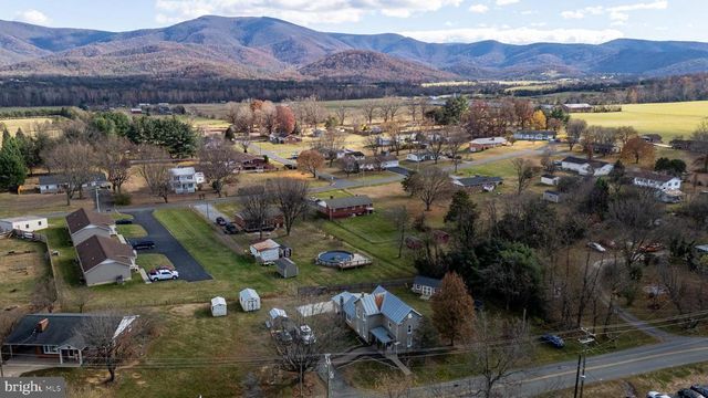 214 CHAPEL RD, Stanley, VA 22851