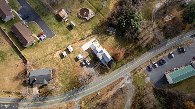 214 CHAPEL RD, Stanley, VA 22851