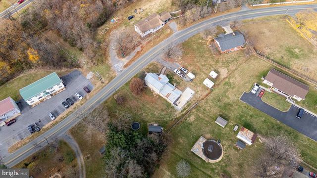 214 CHAPEL RD, Stanley, VA 22851