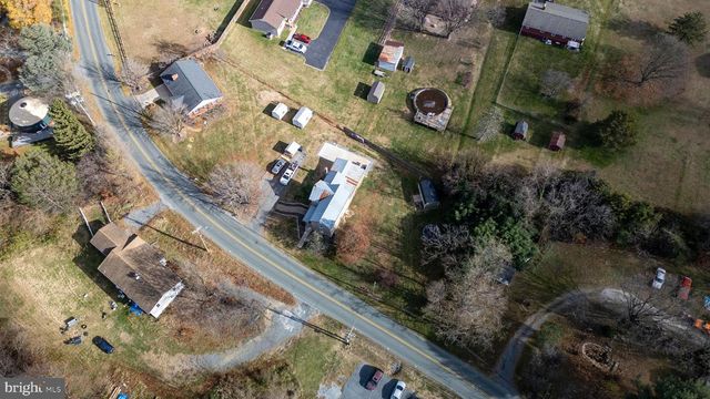 214 CHAPEL RD, Stanley, VA 22851