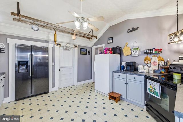 214 CHAPEL RD, Stanley, VA 22851