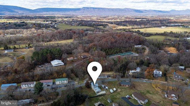 214 CHAPEL RD, Stanley, VA 22851