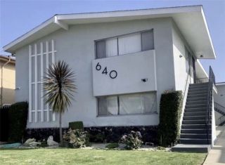 640 Hill Street, Inglewood, CA 90302