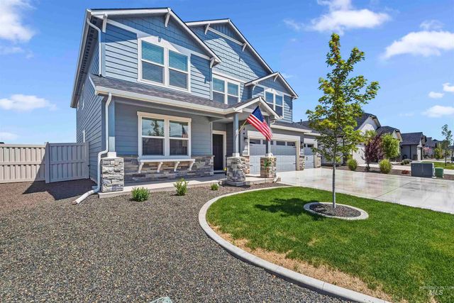 5684 E Garby St, Nampa, ID 83687