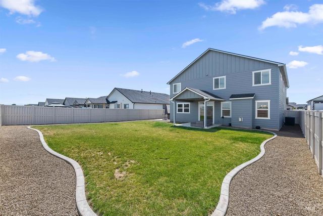 5684 E Garby St, Nampa, ID 83687