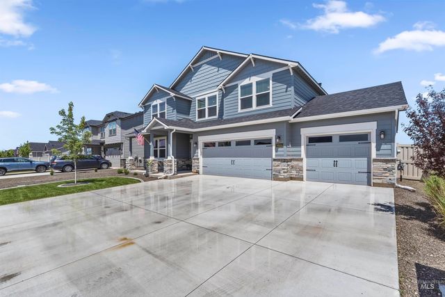 5684 E Garby St, Nampa, ID 83687