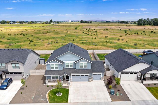 5684 E Garby St, Nampa, ID 83687