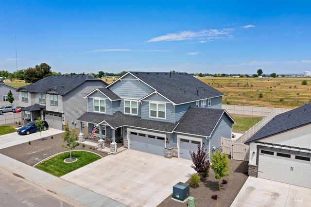 5684 E Garby St, Nampa, ID 83687