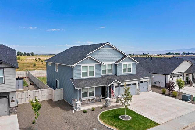 5684 E Garby St, Nampa, ID 83687
