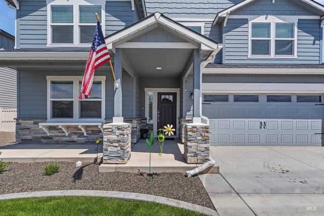 5684 E Garby St, Nampa, ID 83687