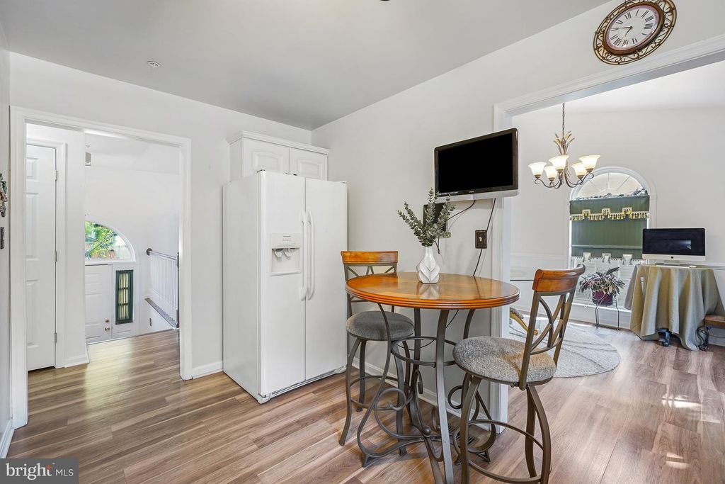 Image 11 of property listing at 2303 WHITEHALL ST, Suitland, MD 20746