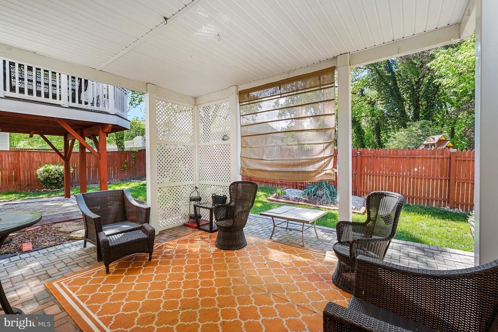 Image 29 of property listing at 2303 WHITEHALL ST, Suitland, MD 20746