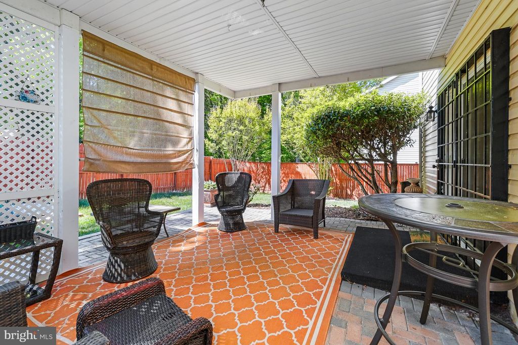 Image 30 of property listing at 2303 WHITEHALL ST, Suitland, MD 20746