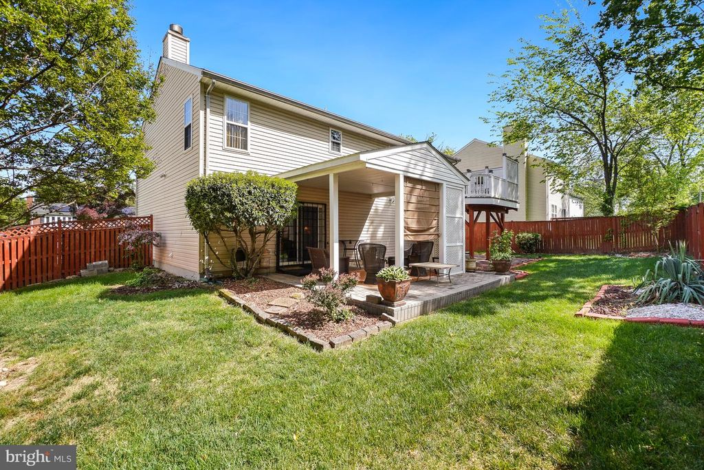 Image 31 of property listing at 2303 WHITEHALL ST, Suitland, MD 20746