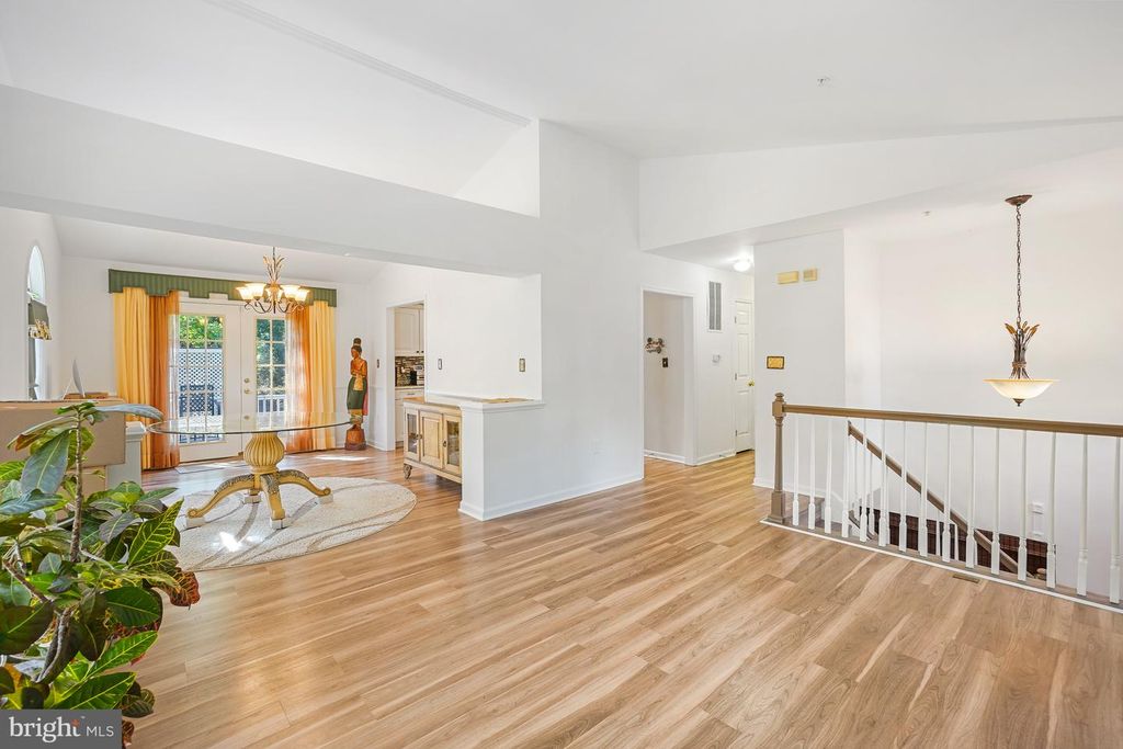 Image 6 of property listing at 2303 WHITEHALL ST, Suitland, MD 20746