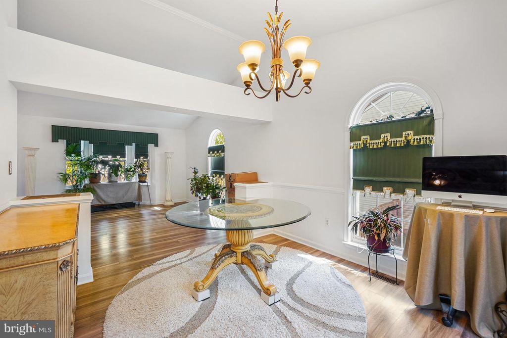 Image 7 of property listing at 2303 WHITEHALL ST, Suitland, MD 20746