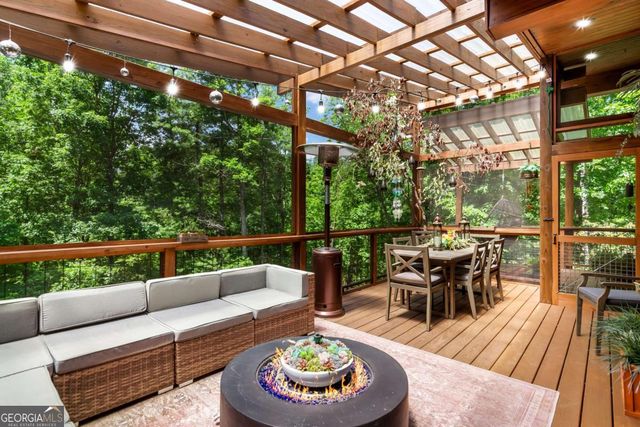 303 Clarice Lane, Sautee Nacoochee, GA 30571