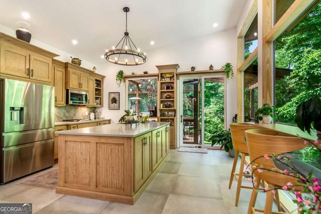 303 Clarice Lane, Sautee Nacoochee, GA 30571