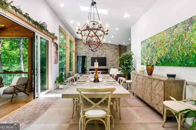 303 Clarice Lane, Sautee Nacoochee, GA 30571