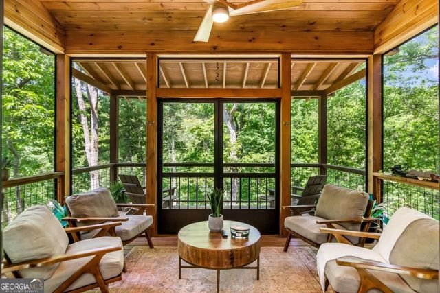 303 Clarice Lane, Sautee Nacoochee, GA 30571