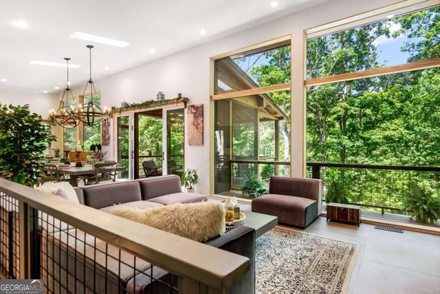 303 Clarice Lane, Sautee Nacoochee, GA 30571