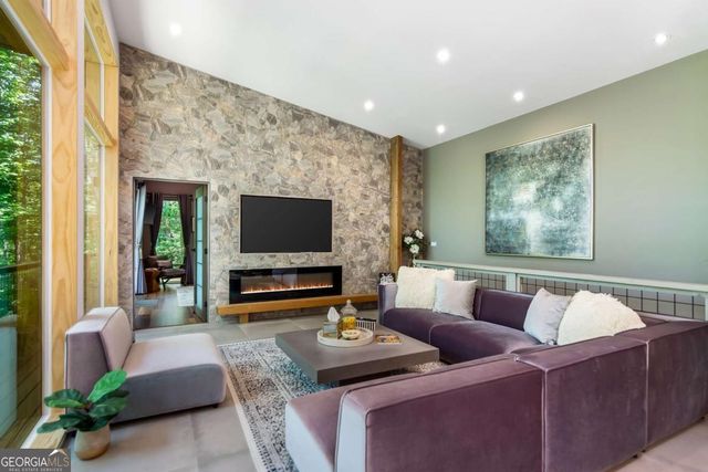 303 Clarice Lane, Sautee Nacoochee, GA 30571