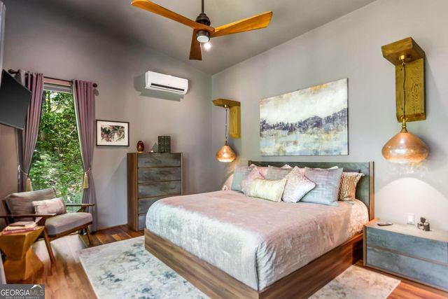 303 Clarice Lane, Sautee Nacoochee, GA 30571