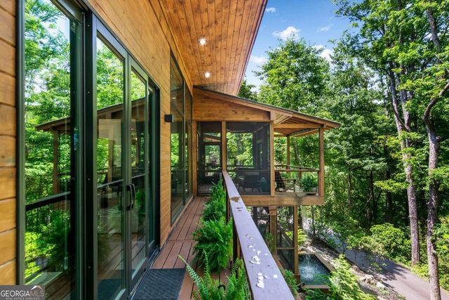 303 Clarice Lane, Sautee Nacoochee, GA 30571