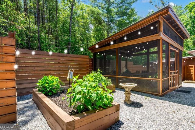 303 Clarice Lane, Sautee Nacoochee, GA 30571