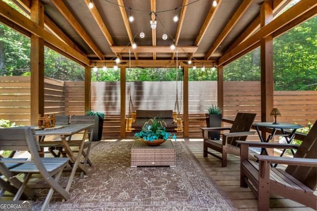 303 Clarice Lane, Sautee Nacoochee, GA 30571