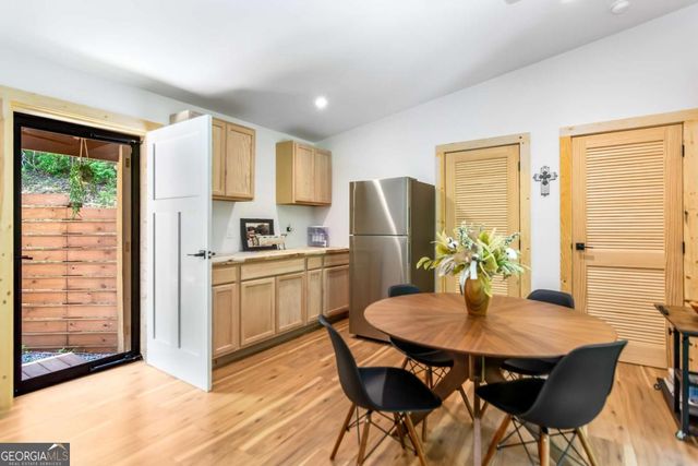 303 Clarice Lane, Sautee Nacoochee, GA 30571