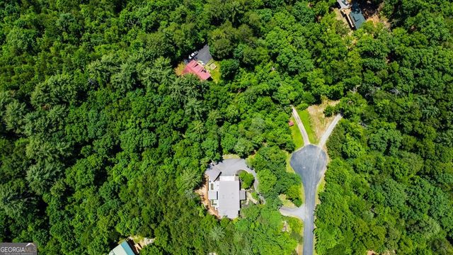 303 Clarice Lane, Sautee Nacoochee, GA 30571