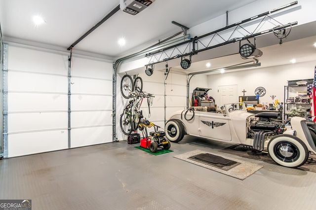 303 Clarice Lane, Sautee Nacoochee, GA 30571