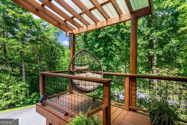 303 Clarice Lane, Sautee Nacoochee, GA 30571