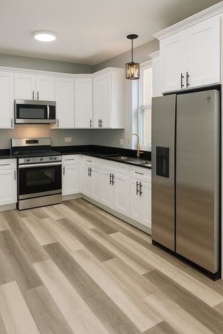 5412 S Damen Avenue 1, Chicago, IL 60609