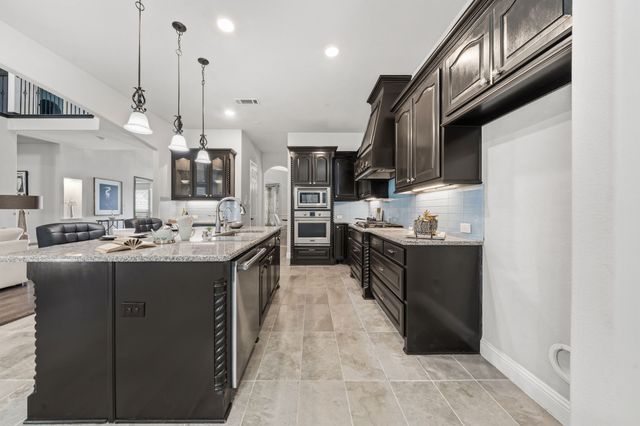 12995 Llano Avenue, Frisco, TX 75035