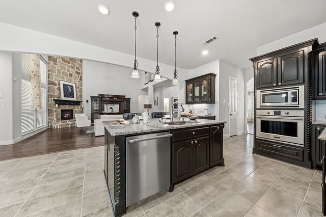 12995 Llano Avenue, Frisco, TX 75035