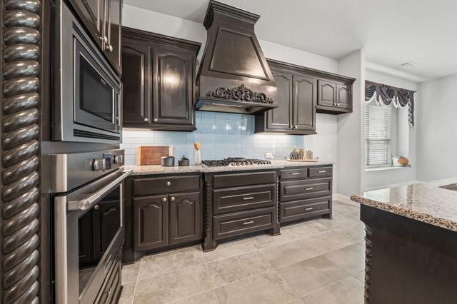 12995 Llano Avenue, Frisco, TX 75035
