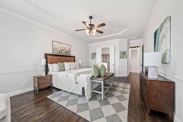 12995 Llano Avenue, Frisco, TX 75035