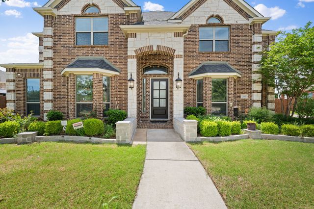 12995 Llano Avenue, Frisco, TX 75035