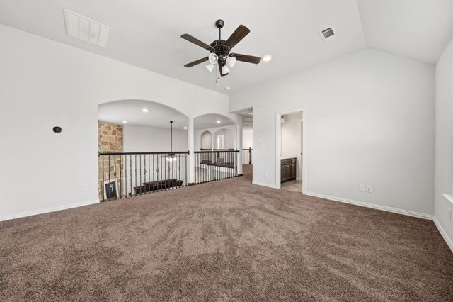 12995 Llano Avenue, Frisco, TX 75035