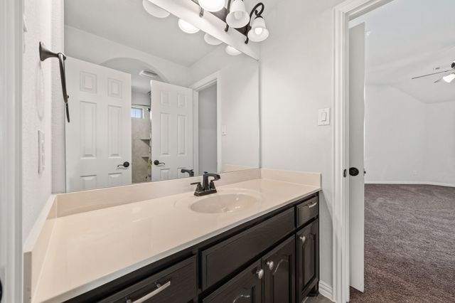 12995 Llano Avenue, Frisco, TX 75035