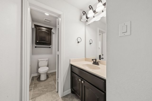 12995 Llano Avenue, Frisco, TX 75035
