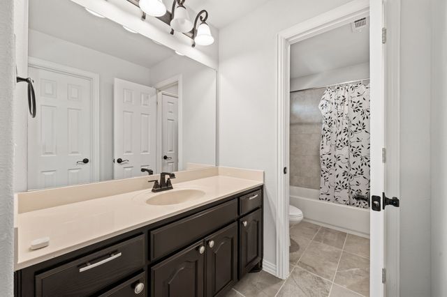 12995 Llano Avenue, Frisco, TX 75035