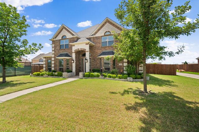 12995 Llano Avenue, Frisco, TX 75035