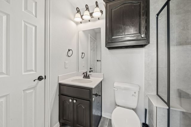 12995 Llano Avenue, Frisco, TX 75035