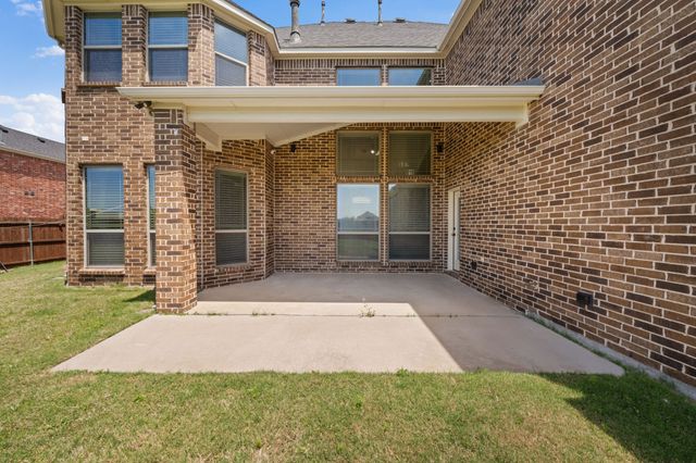 12995 Llano Avenue, Frisco, TX 75035