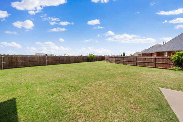12995 Llano Avenue, Frisco, TX 75035